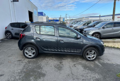 Dacia Sandero II Phase 2 STEPWAY 1.0 SCe 75 CV EVASION