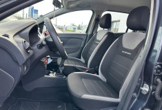 Dacia Sandero II Phase 2 STEPWAY 1.0 SCe 75 CV EVASION