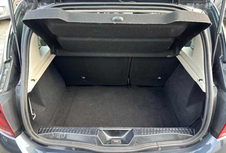 Dacia Sandero II Phase 2 STEPWAY 1.0 SCe 75 CV EVASION