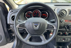 Dacia Sandero II Phase 2 STEPWAY 1.0 SCe 75 CV EVASION