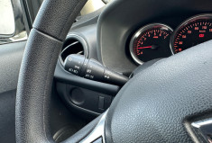 Dacia Sandero II Phase 2 STEPWAY 1.0 SCe 75 CV EVASION