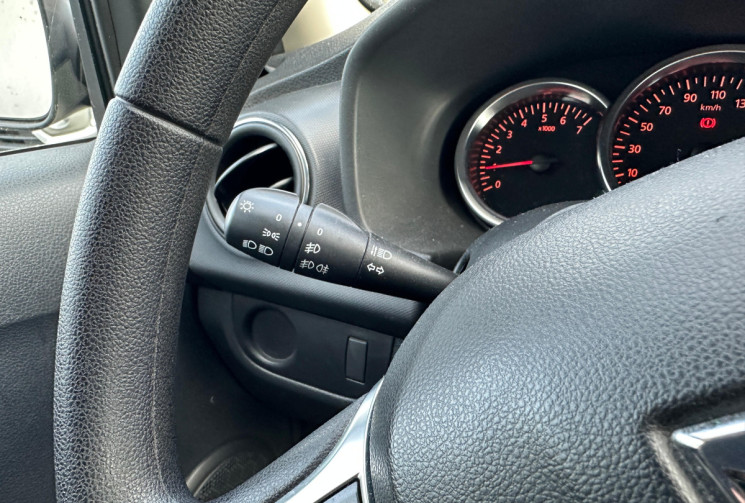 Dacia Sandero II Phase 2 STEPWAY 1.0 SCe 75 CV EVASION