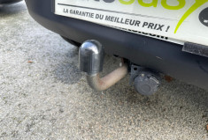 Dacia Sandero II Phase 2 STEPWAY 1.0 SCe 75 CV EVASION