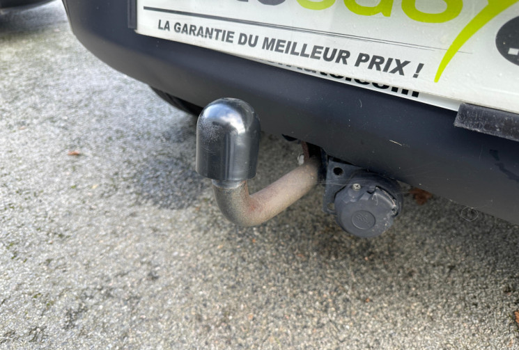 Dacia Sandero II Phase 2 STEPWAY 1.0 SCe 75 CV EVASION