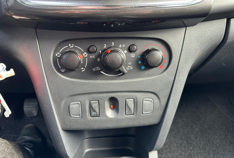 Dacia Sandero II Phase 2 STEPWAY 1.0 SCe 75 CV EVASION