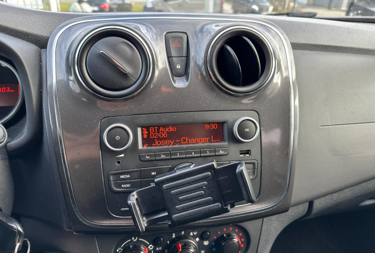 Dacia Sandero II Phase 2 STEPWAY 1.0 SCe 75 CV EVASION