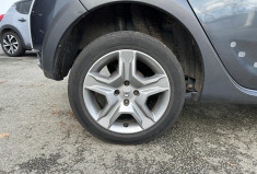 Dacia Sandero II Phase 2 STEPWAY 1.0 SCe 75 CV EVASION