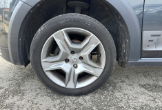 Dacia Sandero II Phase 2 STEPWAY 1.0 SCe 75 CV EVASION