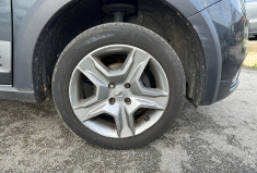 Dacia Sandero II Phase 2 STEPWAY 1.0 SCe 75 CV EVASION