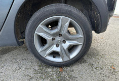 Dacia Sandero II Phase 2 STEPWAY 1.0 SCe 75 CV EVASION