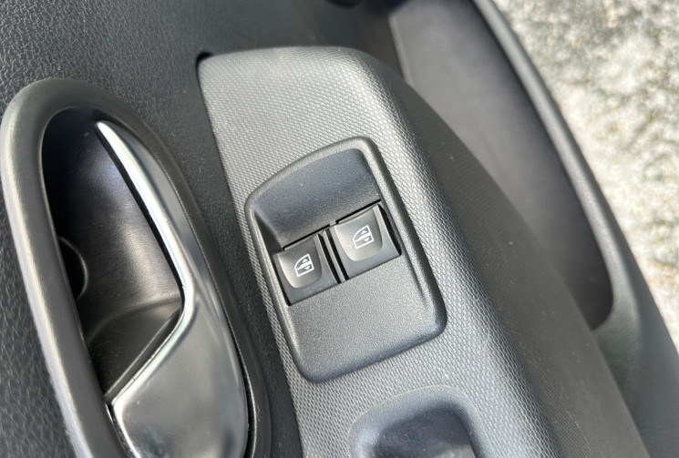 Dacia Sandero II Phase 2 STEPWAY 1.0 SCe 75 CV EVASION