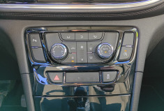 Opel Mokka X Black Edition - 1.4 Turbo 140 ch / Apple CarPlay Android Auto