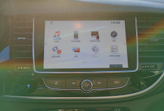 Opel Mokka X Black Edition - 1.4 Turbo 140 ch / Apple CarPlay Android Auto