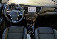 Opel Mokka X Black Edition - 1.4 Turbo 140 ch / Apple CarPlay Android Auto