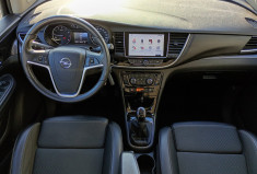 Opel Mokka X Black Edition - 1.4 Turbo 140 ch / Apple CarPlay Android Auto