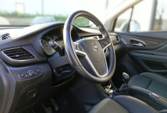 Opel Mokka X Black Edition - 1.4 Turbo 140 ch / Apple CarPlay Android Auto