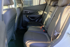 Opel Mokka X Black Edition - 1.4 Turbo 140 ch / Apple CarPlay Android Auto