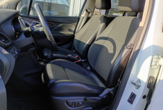 Opel Mokka X Black Edition - 1.4 Turbo 140 ch / Apple CarPlay Android Auto