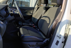 Opel Mokka X Black Edition - 1.4 Turbo 140 ch / Apple CarPlay Android Auto