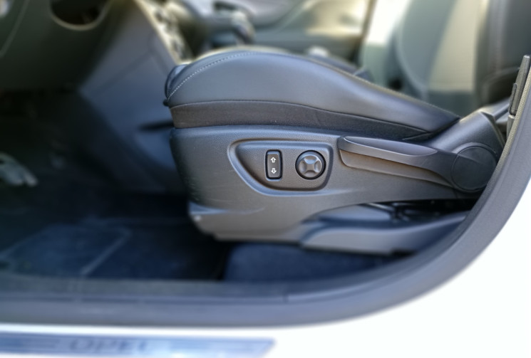 Opel Mokka X Black Edition - 1.4 Turbo 140 ch / Apple CarPlay Android Auto