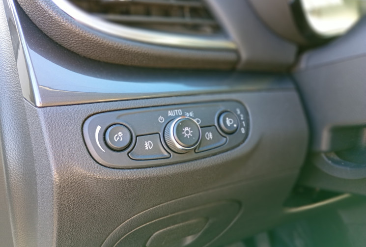 Opel Mokka X Black Edition - 1.4 Turbo 140 ch / Apple CarPlay Android Auto