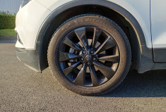 Opel Mokka X Black Edition - 1.4 Turbo 140 ch / Apple CarPlay Android Auto