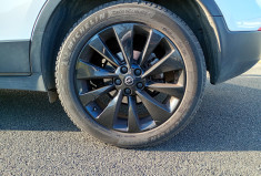 Opel Mokka X Black Edition - 1.4 Turbo 140 ch / Apple CarPlay Android Auto