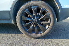 Opel Mokka X Black Edition - 1.4 Turbo 140 ch / Apple CarPlay Android Auto