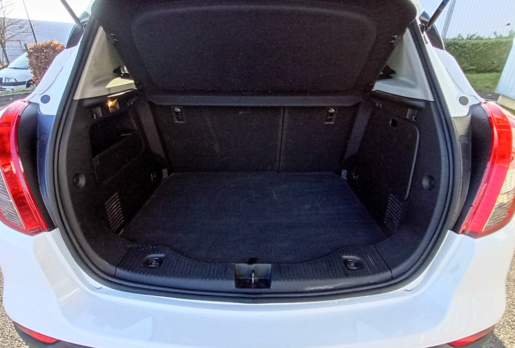 Opel Mokka X Black Edition - 1.4 Turbo 140 ch / Apple CarPlay Android Auto