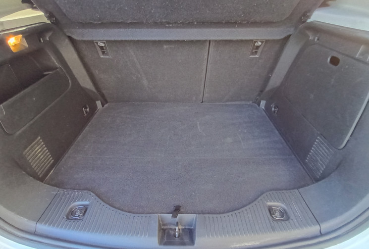 Opel Mokka X Black Edition - 1.4 Turbo 140 ch / Apple CarPlay Android Auto