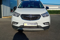 Opel Mokka X Black Edition - 1.4 Turbo 140 ch / Apple CarPlay Android Auto