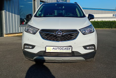Opel Mokka X Black Edition - 1.4 Turbo 140 ch / Apple CarPlay Android Auto