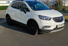 Opel Mokka X Black Edition - 1.4 Turbo 140 ch / Apple CarPlay Android Auto