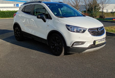 Opel Mokka X Black Edition - 1.4 Turbo 140 ch / Apple CarPlay Android Auto