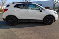 Opel Mokka X Black Edition - 1.4 Turbo 140 ch / Apple CarPlay Android Auto