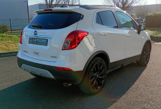 Opel Mokka X Black Edition - 1.4 Turbo 140 ch / Apple CarPlay Android Auto