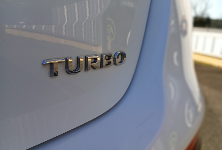 Opel Mokka X Black Edition - 1.4 Turbo 140 ch / Apple CarPlay Android Auto