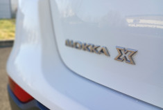 Opel Mokka X Black Edition - 1.4 Turbo 140 ch / Apple CarPlay Android Auto