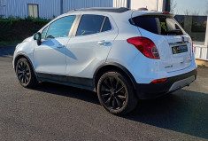 Opel Mokka X Black Edition - 1.4 Turbo 140 ch / Apple CarPlay Android Auto