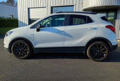 Opel Mokka X Black Edition - 1.4 Turbo 140 ch / Apple CarPlay Android Auto