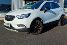 Opel Mokka X Black Edition - 1.4 Turbo 140 ch / Apple CarPlay Android Auto