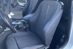 BMW Série 1 116 D 2.0 16 V DPF 116 CV SPORT 