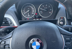 BMW Série 1 116 D 2.0 16 V DPF 116 CV SPORT 