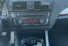 BMW Série 1 116 D 2.0 16 V DPF 116 CV SPORT 