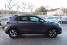 Volkswagen T-Cross (2) 1.0 TSi 116 S&S Life Plus DSG7 