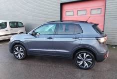 Volkswagen T-Cross (2) 1.0 TSi 116 S&S Life Plus DSG7 