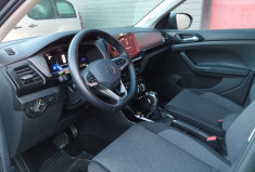 Volkswagen T-Cross (2) 1.0 TSi 116 S&S Life Plus DSG7 