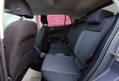 Volkswagen T-Cross (2) 1.0 TSi 116 S&S Life Plus DSG7 