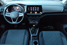 Volkswagen T-Cross (2) 1.0 TSi 116 S&S Life Plus DSG7 