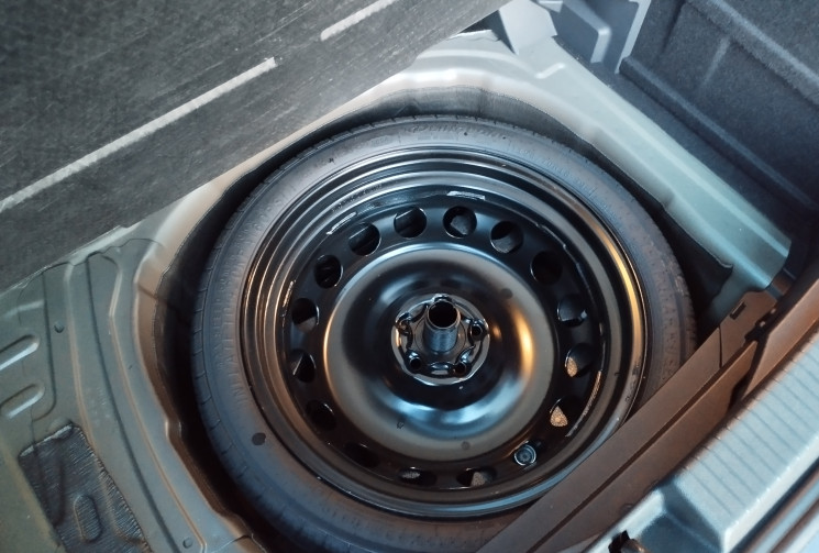 Volkswagen T-Cross (2) 1.0 TSi 116 S&S Life Plus DSG7 